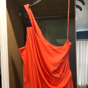 Jessica Simpson dress